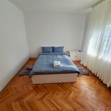 Maria'S Apartments Târgu-Mureş Extérieur photo
