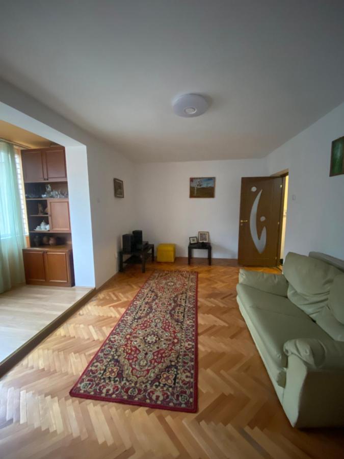 Maria'S Apartments Târgu-Mureş Extérieur photo