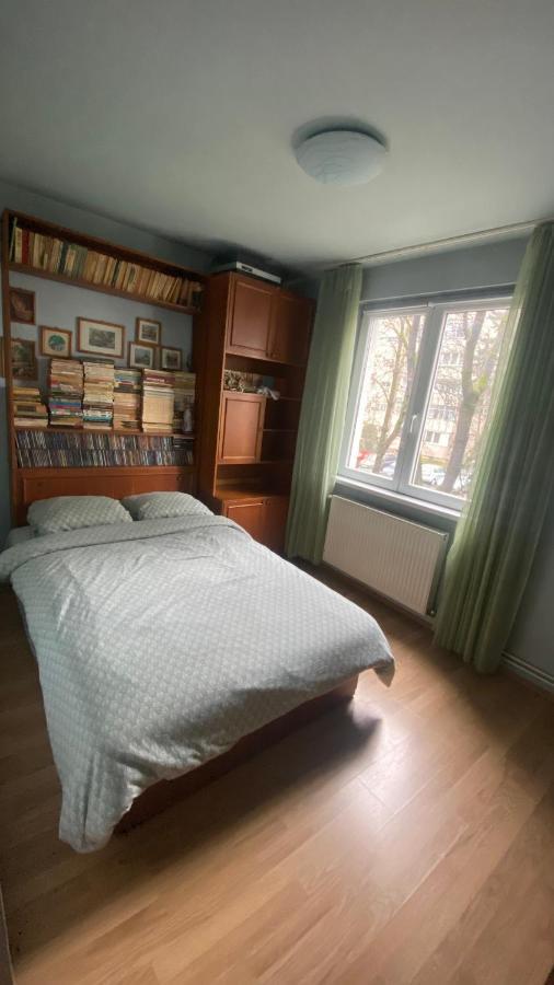 Maria'S Apartments Târgu-Mureş Extérieur photo