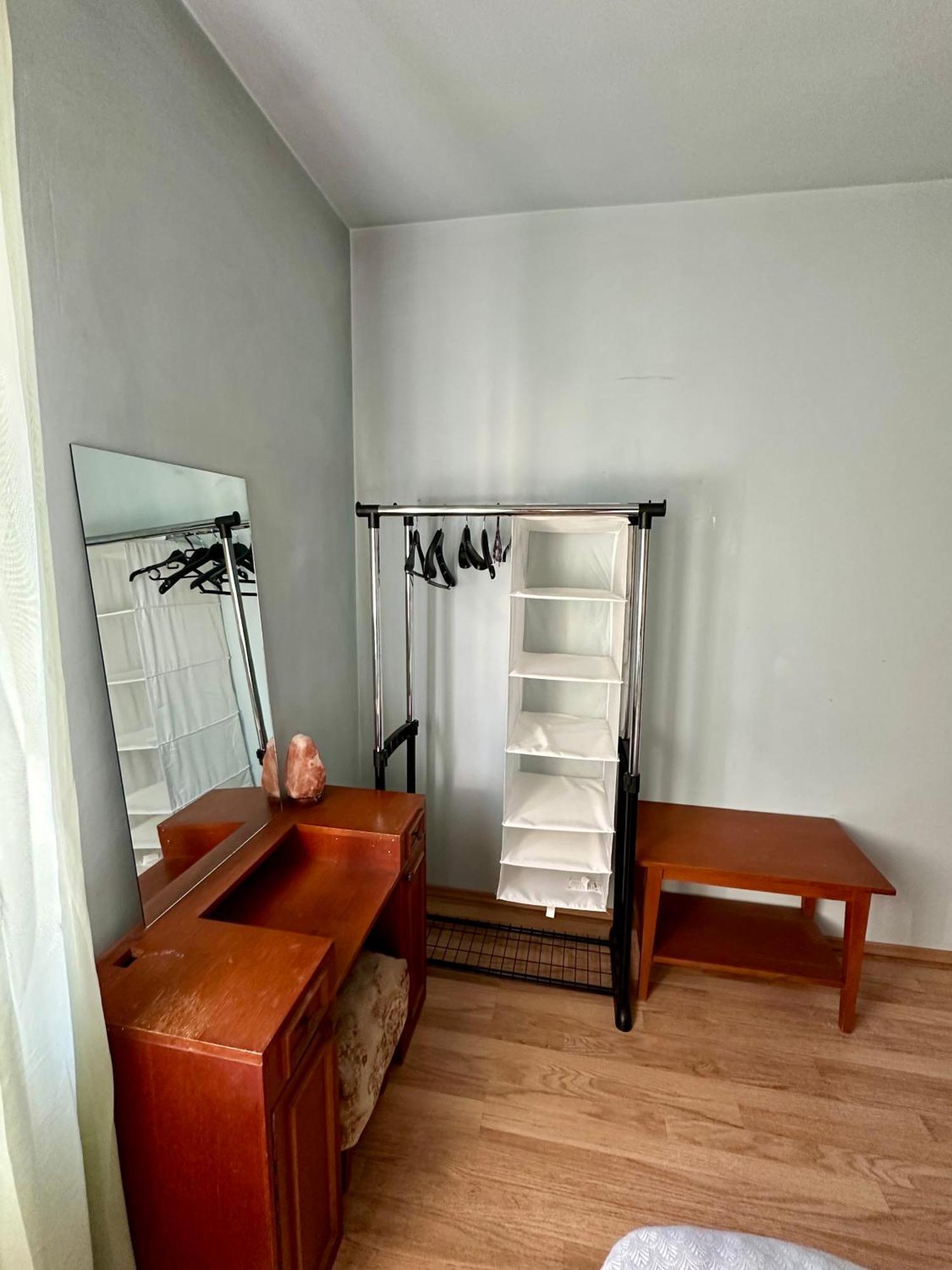 Maria'S Apartments Târgu-Mureş Extérieur photo